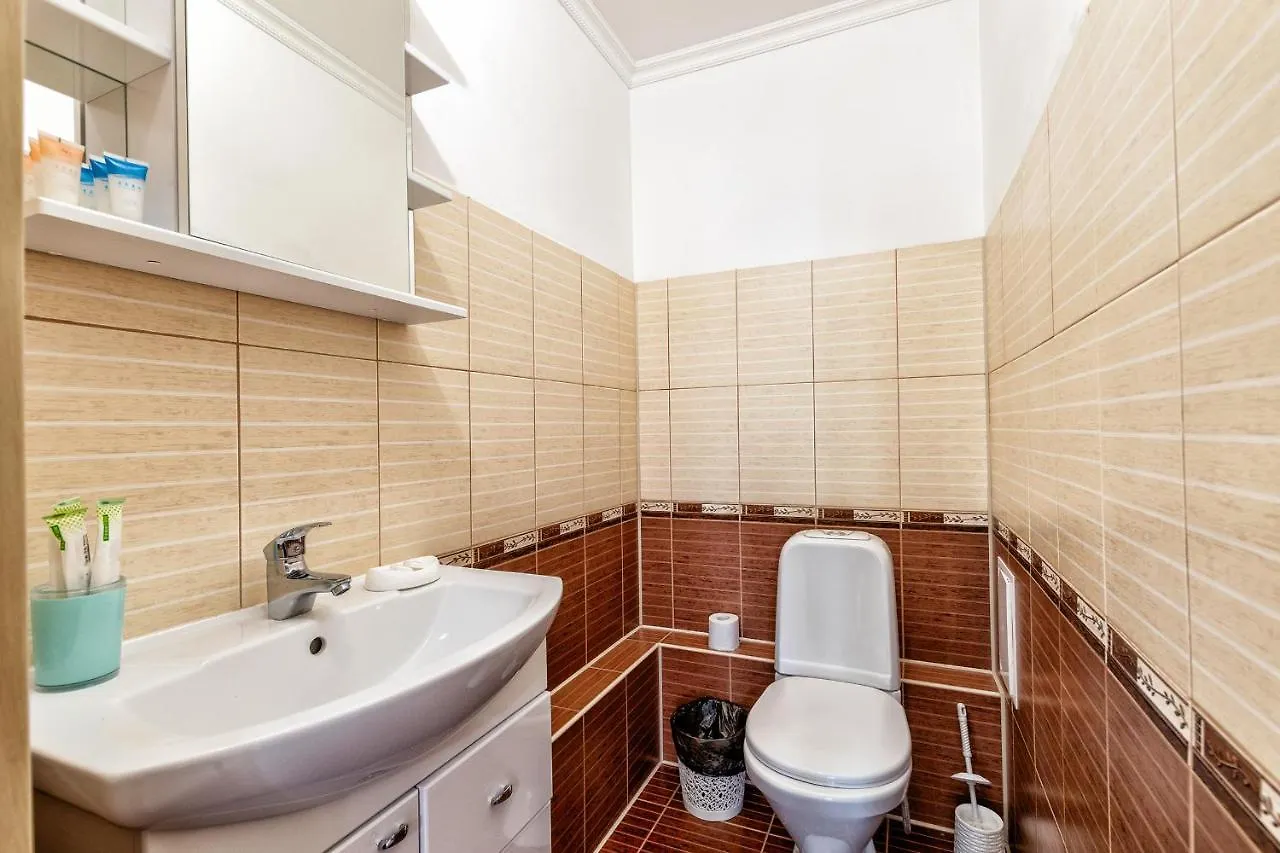 Panoramic View Suite on 23rd Floor near Baiterek Nur-Sultan  0*, Nur-Sultan (Astana)